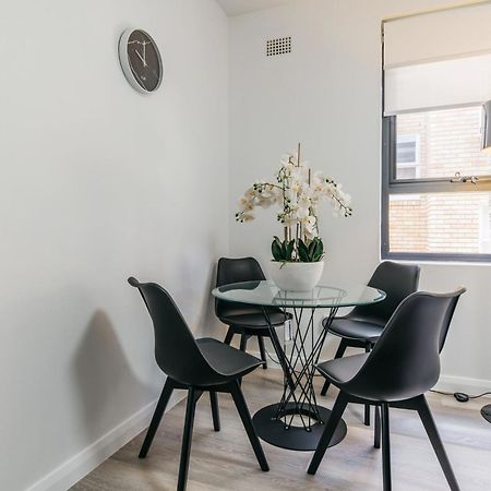 Grace At Mosman Apartments Сидней Экстерьер фото