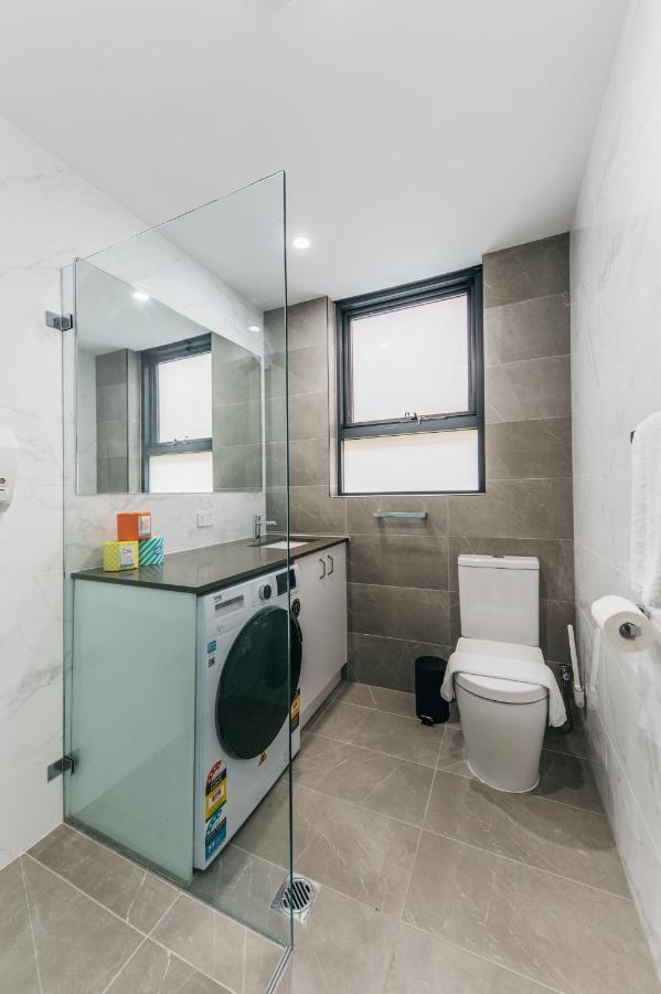 Grace At Mosman Apartments Сидней Экстерьер фото