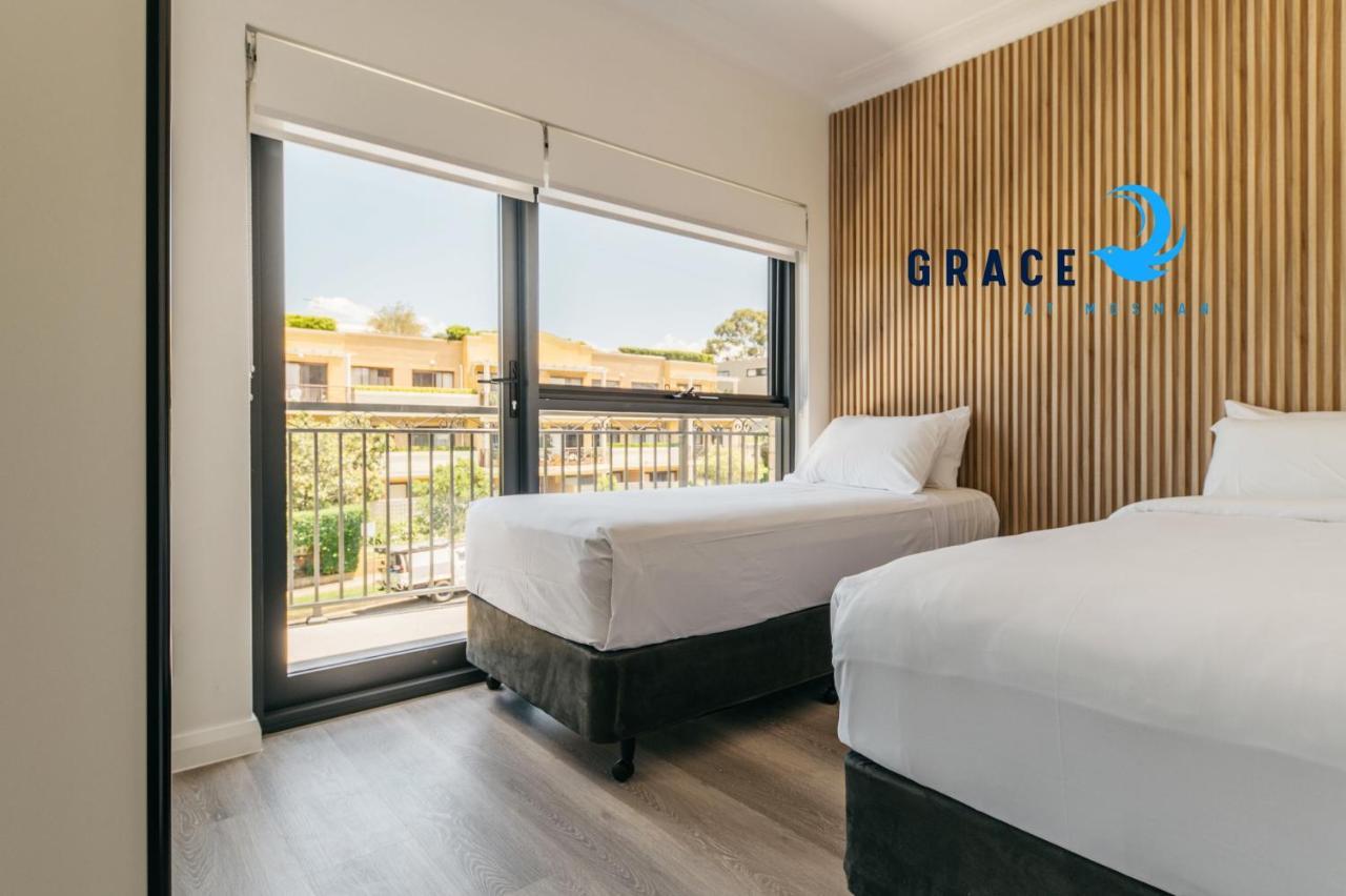 Grace At Mosman Apartments Сидней Экстерьер фото