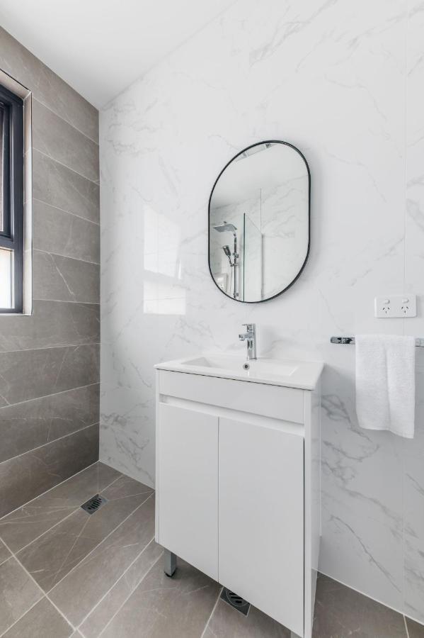 Grace At Mosman Apartments Сидней Экстерьер фото