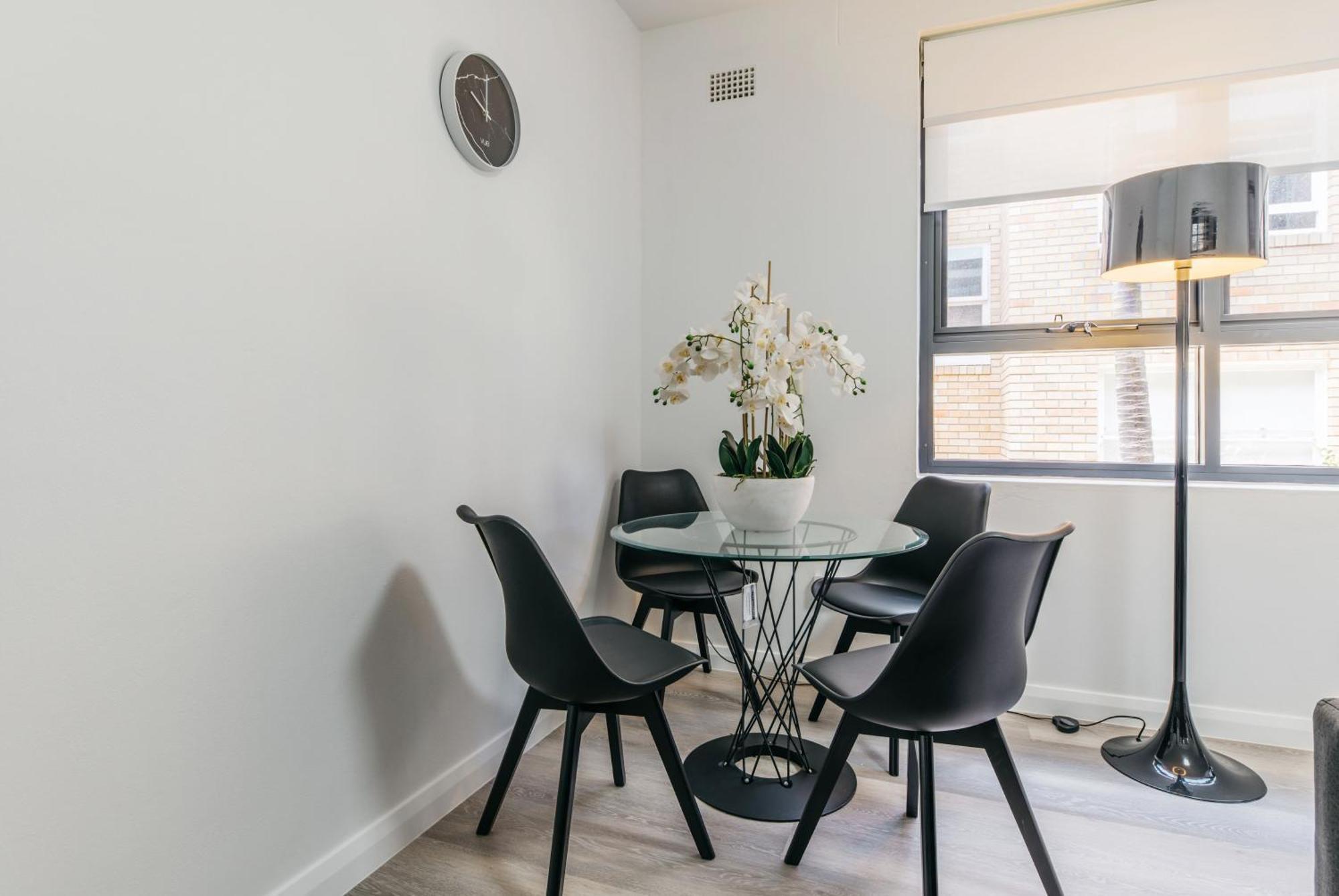Grace At Mosman Apartments Сидней Экстерьер фото