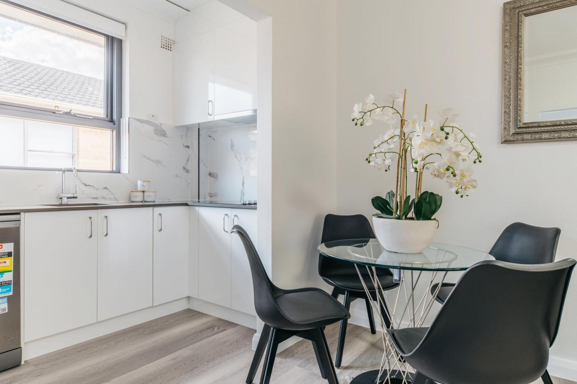 Grace At Mosman Apartments Сидней Экстерьер фото